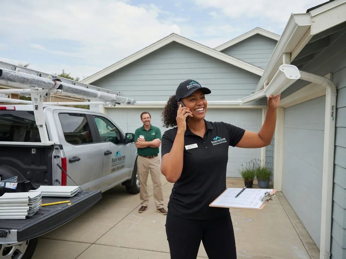 Gutter Installation Paynesville, WV FAQs